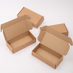 Самосборные короба